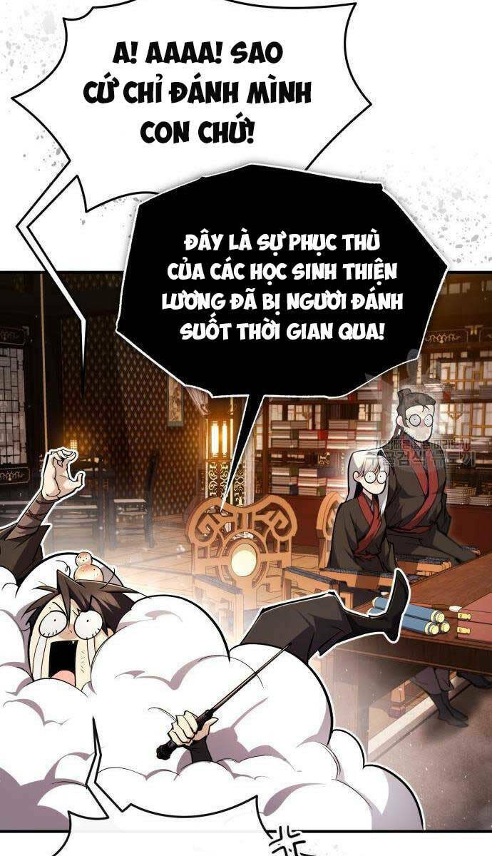 đệ nhất võ sư, baek cao thủ chapter 85 - Next Chapter 85