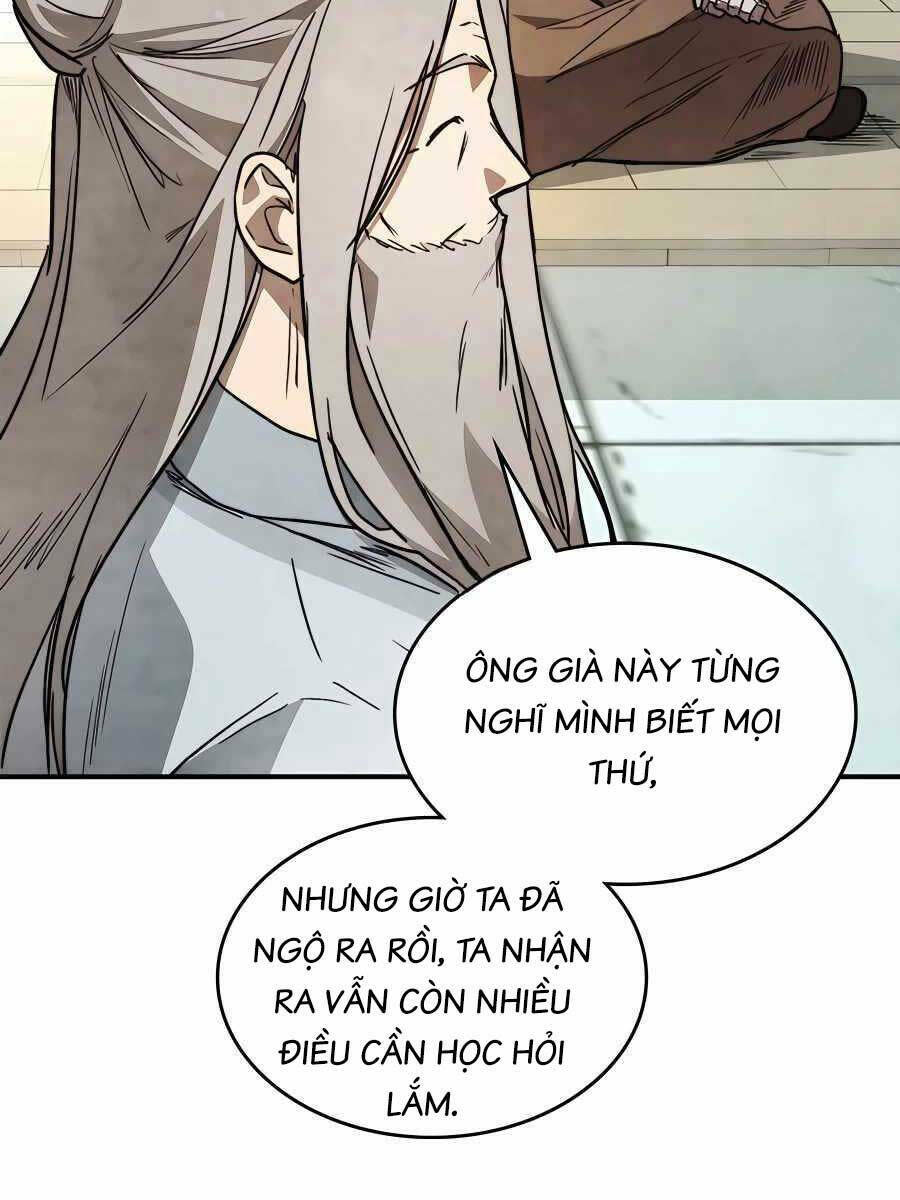 vị thần trở lại chapter 49 - Next Chapter 49