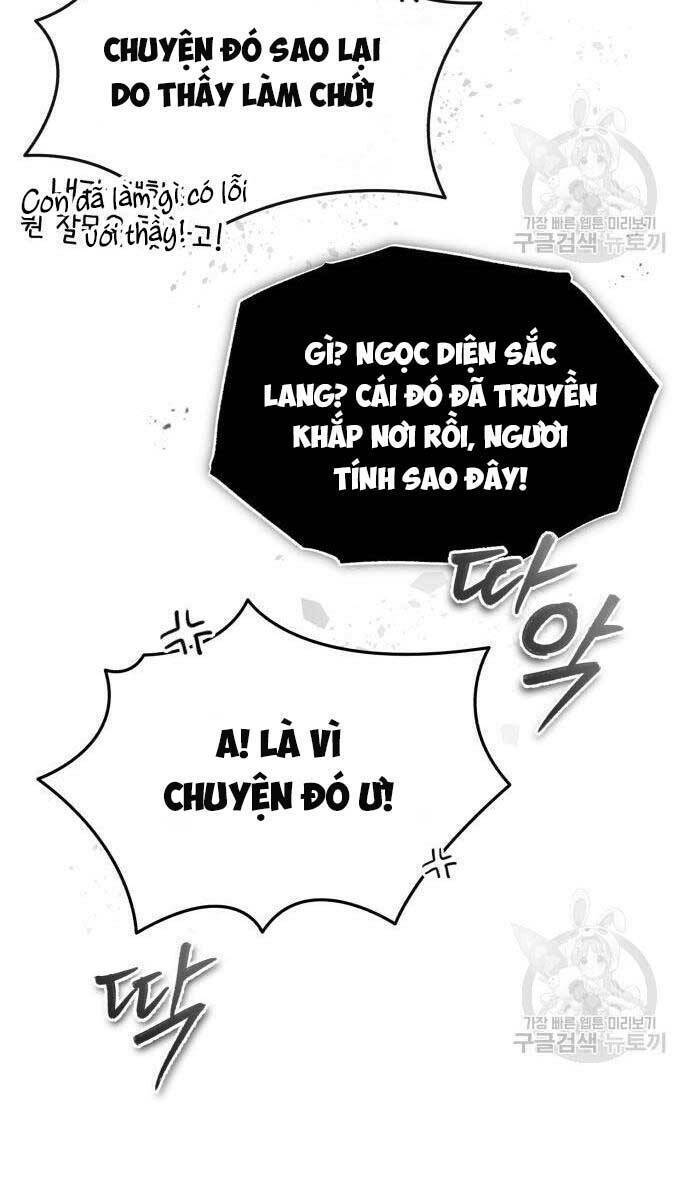 đệ nhất võ sư, baek cao thủ chapter 85 - Next Chapter 85