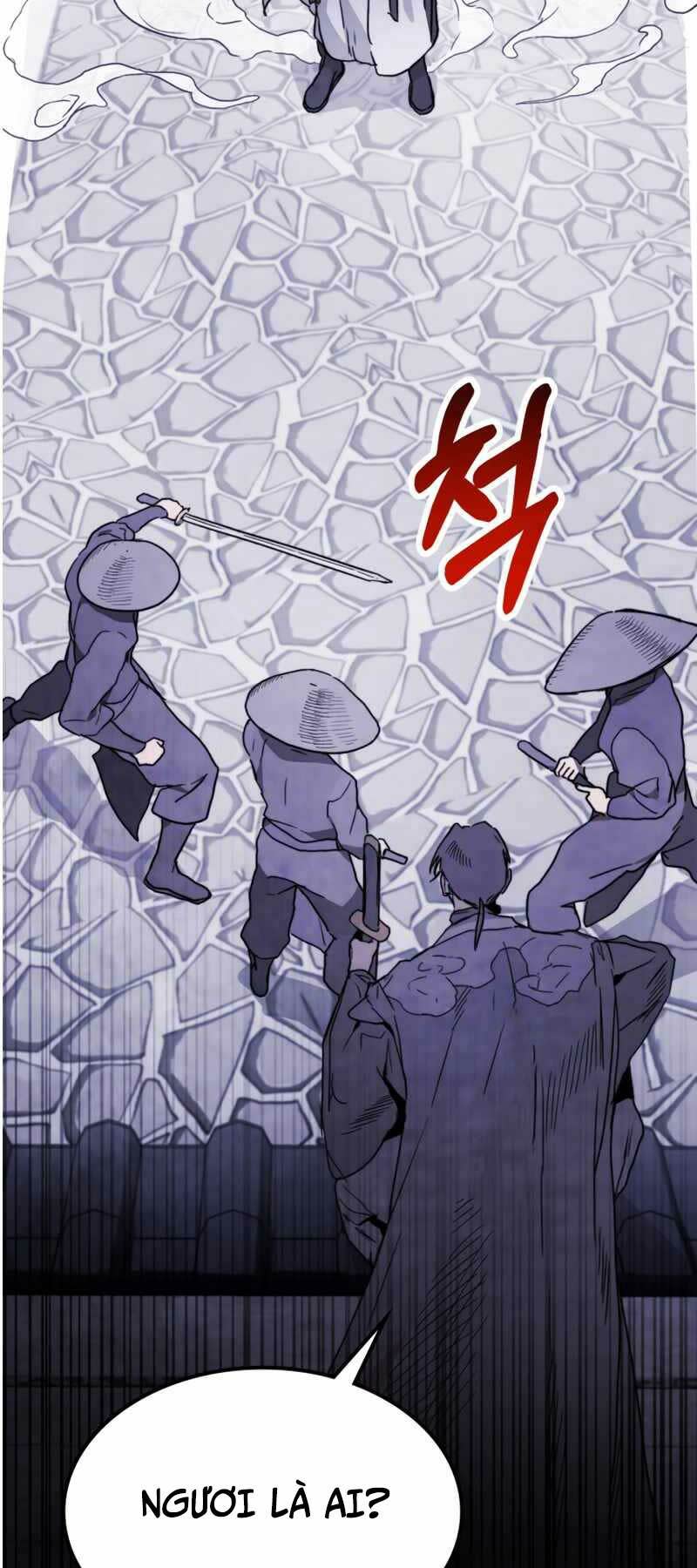 vị thần trở lại chương 57 - Next Chapter 57