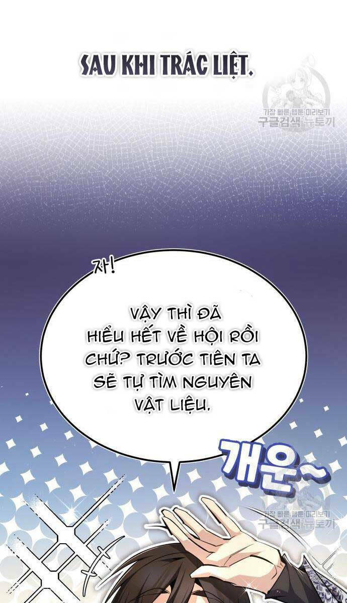 đệ nhất võ sư, baek cao thủ chapter 85 - Next Chapter 85