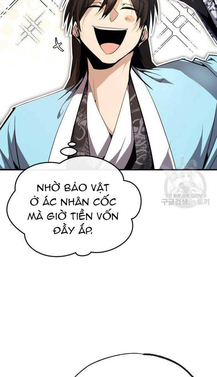 đệ nhất võ sư, baek cao thủ chapter 85 - Next Chapter 85