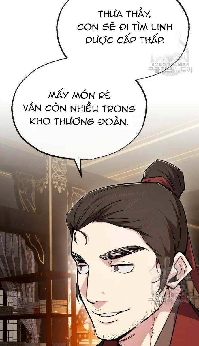 đệ nhất võ sư, baek cao thủ chapter 85 - Next Chapter 85