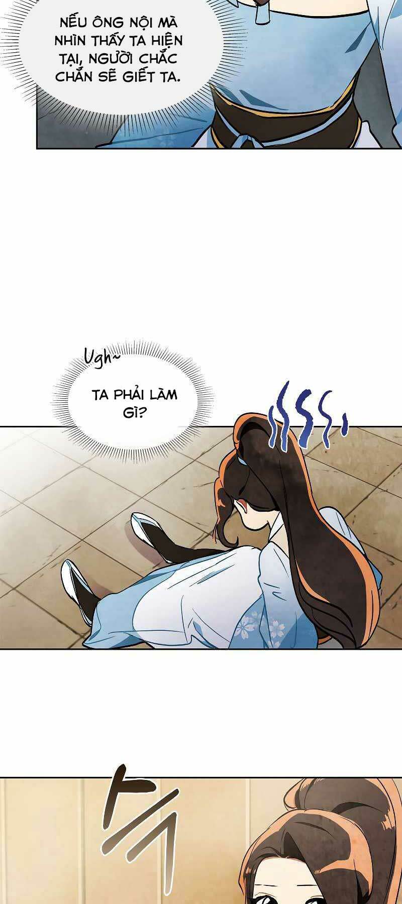 vị thần trở lại chapter 20 - Next Chapter 20