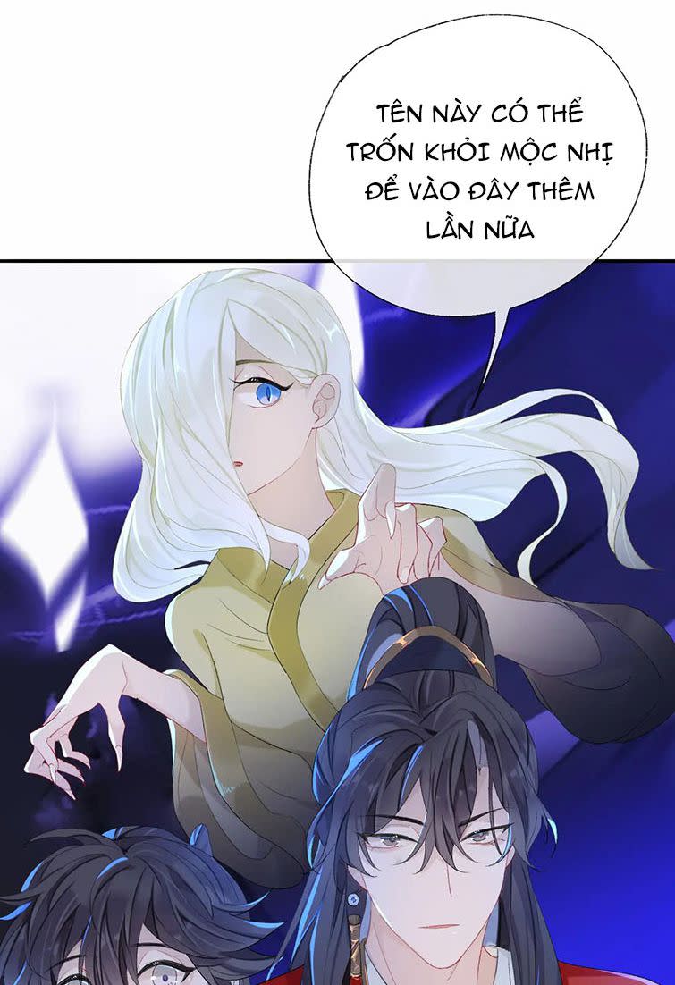 Sư Huynh Đừng Hòng Chạy Chap 42 - Next Chap 43