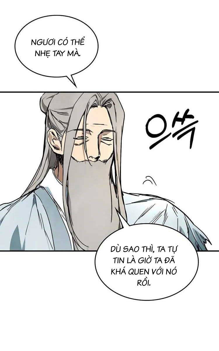 vị thần trở lại chapter 47 - Next Chapter 47