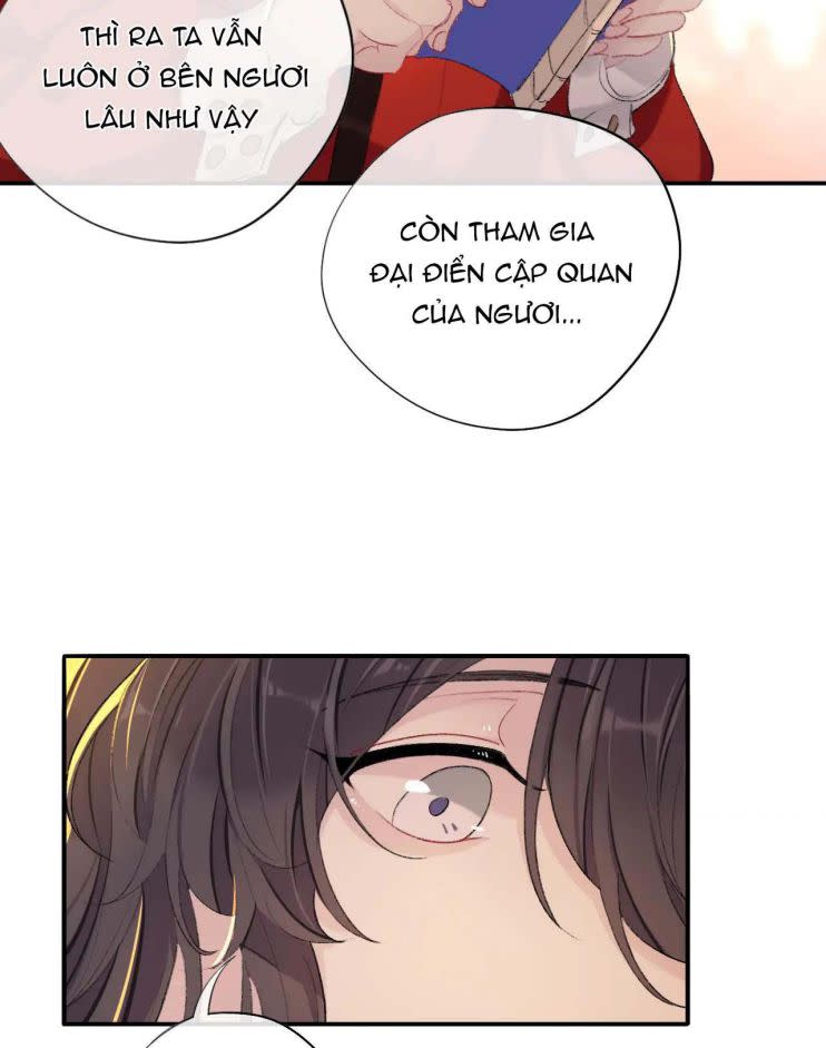 Sư Huynh Đừng Hòng Chạy Chap 35 - Next Chap 36