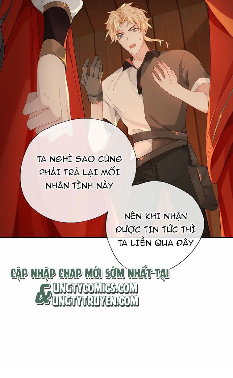 Sư Huynh Đừng Hòng Chạy Chap 42 - Next Chap 43