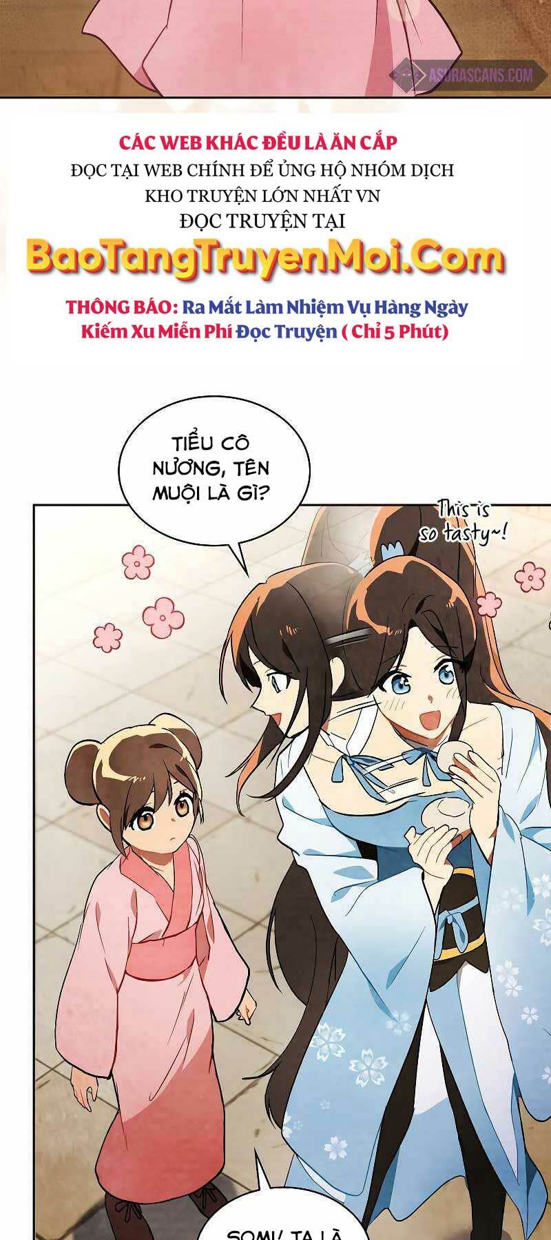 vị thần trở lại chapter 20 - Next Chapter 20