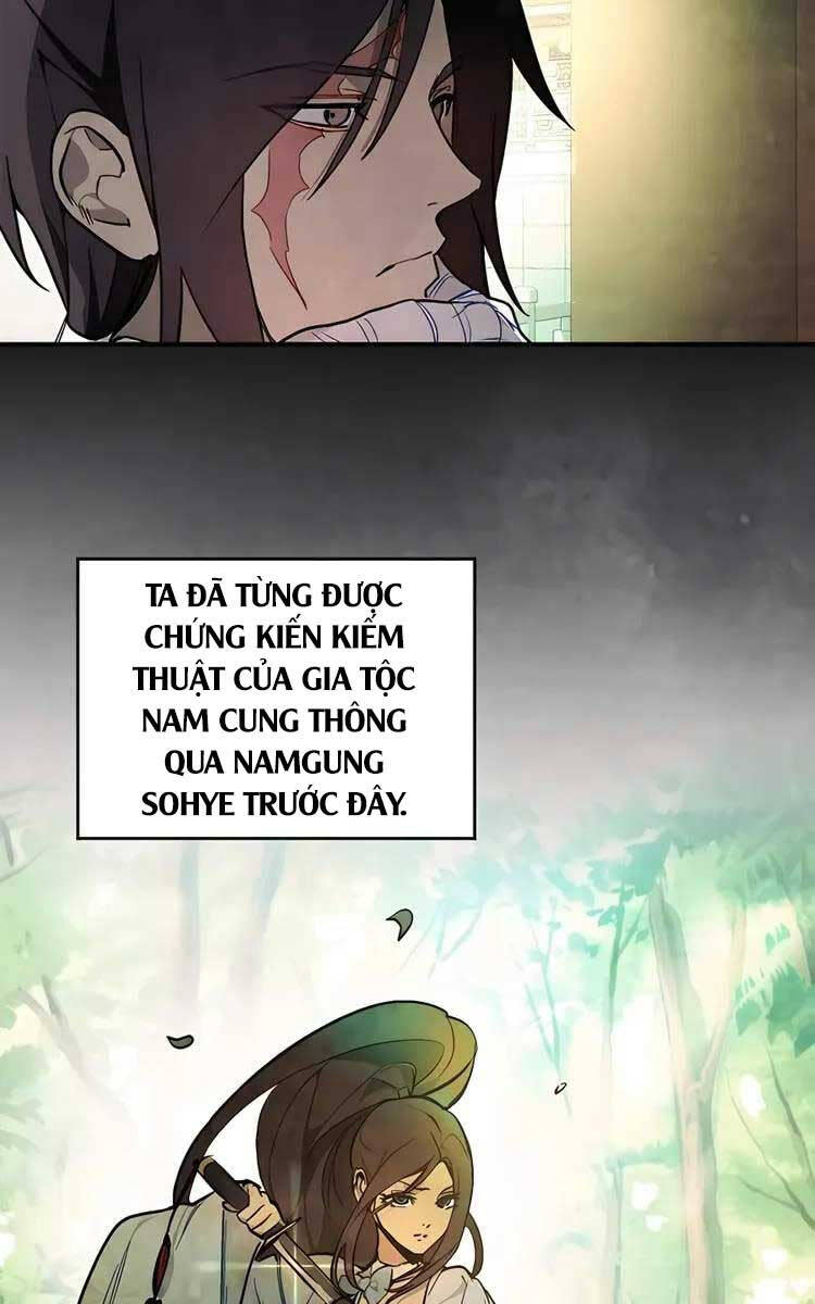 vị thần trở lại chapter 47 - Next Chapter 47