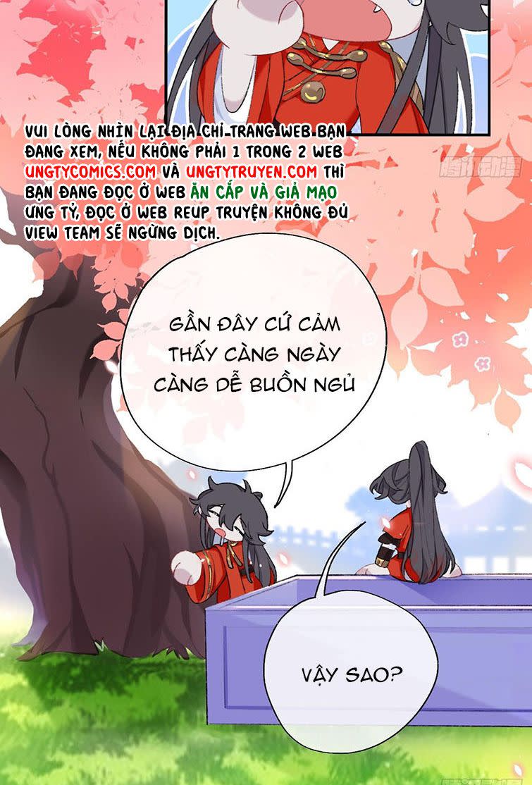 Sư Huynh Đừng Hòng Chạy Chap 47 - Next Chap 48