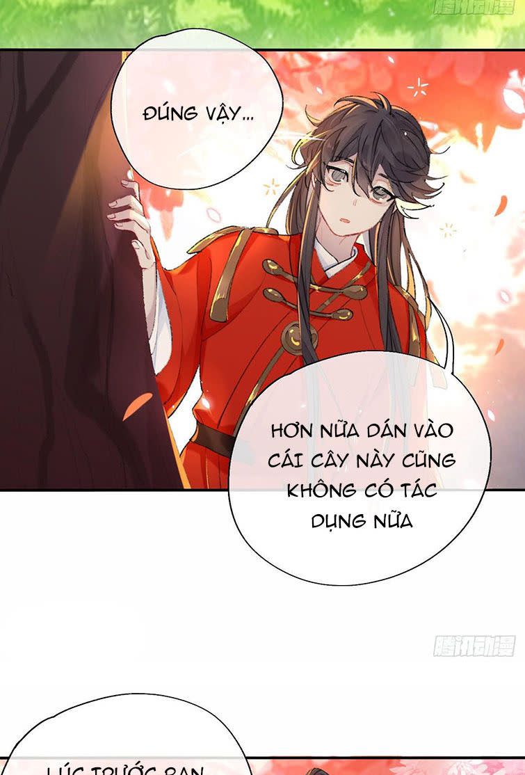 Sư Huynh Đừng Hòng Chạy Chap 47 - Next Chap 48