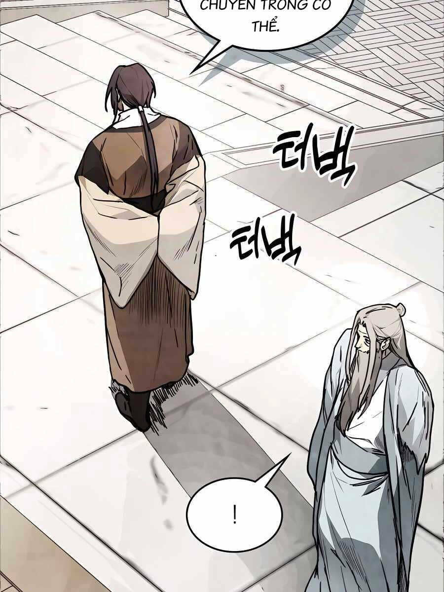 vị thần trở lại chapter 49 - Next Chapter 49