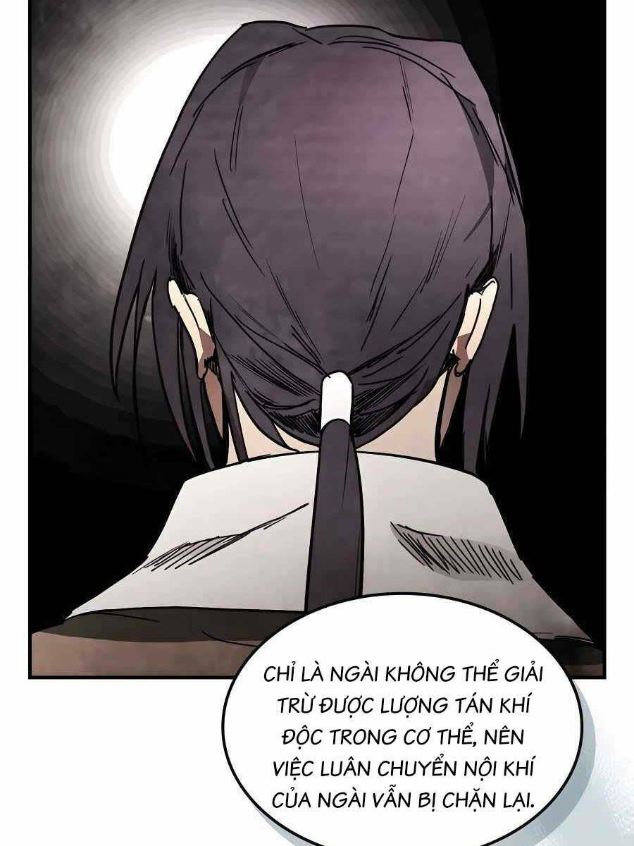 vị thần trở lại chapter 49 - Next Chapter 49