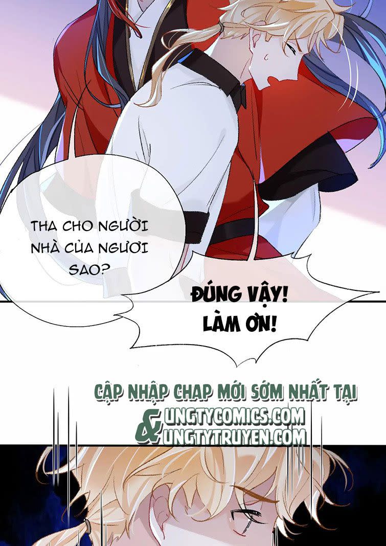 Sư Huynh Đừng Hòng Chạy Chap 44 - Next Chap 45