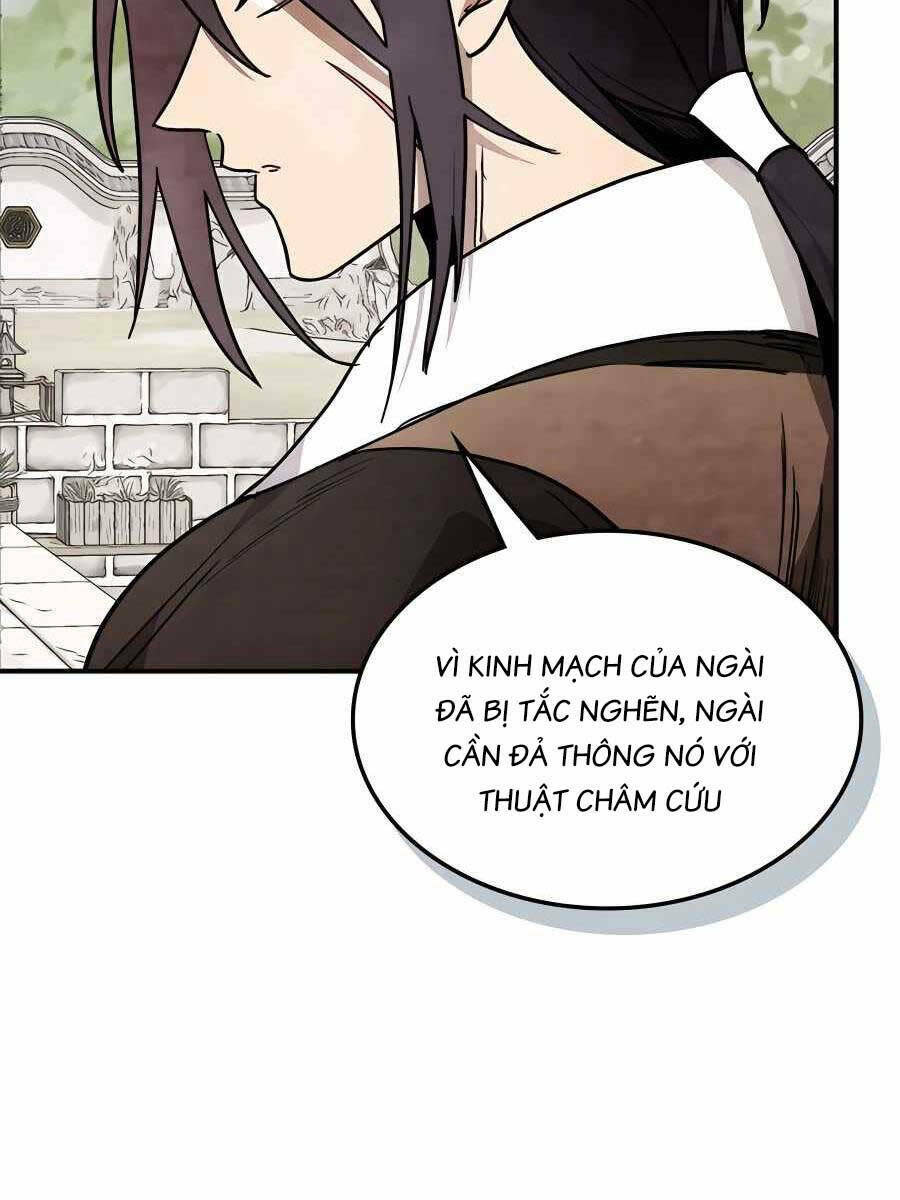 vị thần trở lại chapter 49 - Next Chapter 49