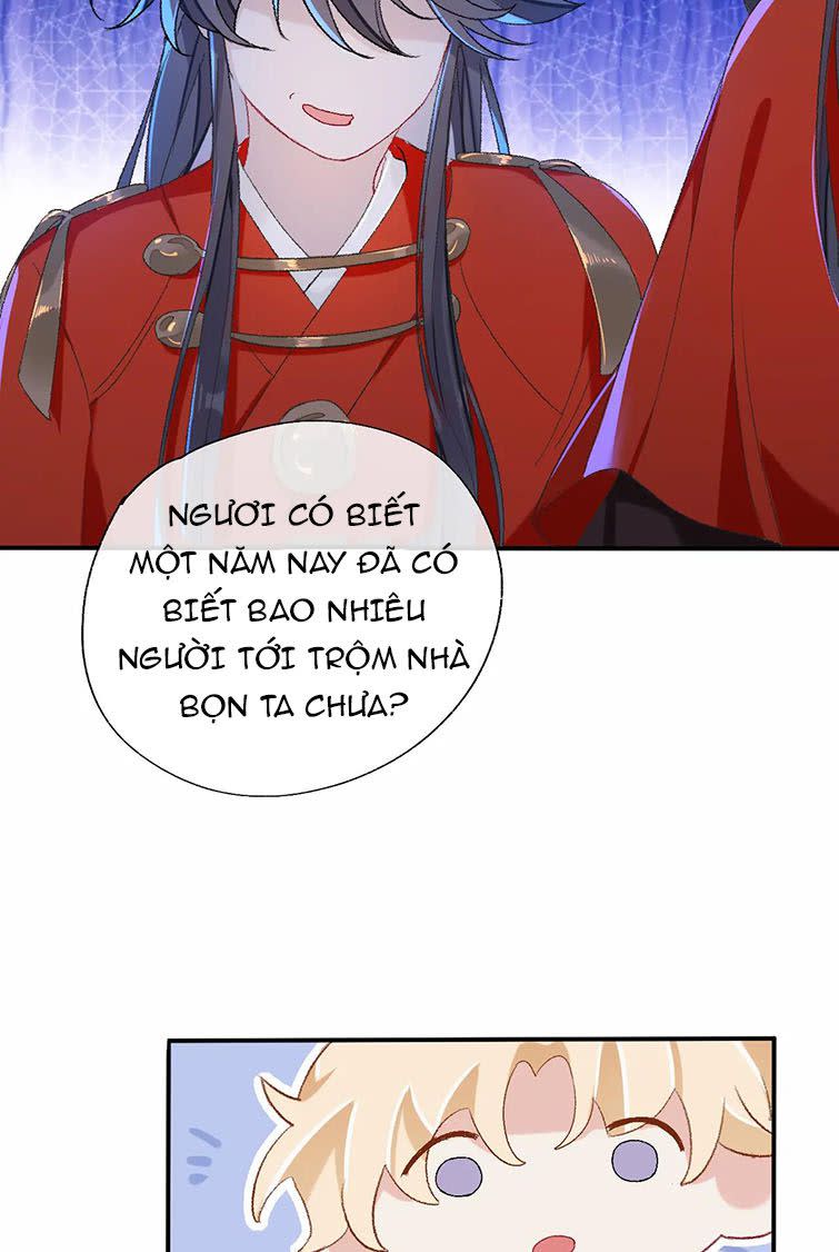 Sư Huynh Đừng Hòng Chạy Chap 42 - Next Chap 43