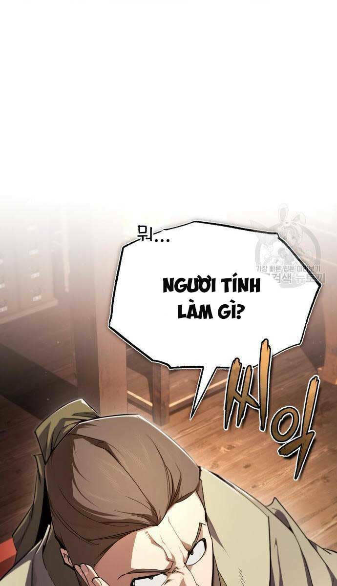 đệ nhất võ sư, baek cao thủ chapter 85 - Next Chapter 85