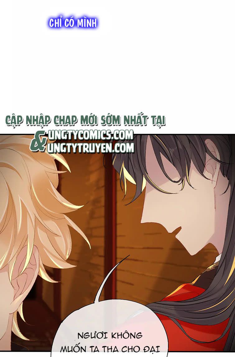 Sư Huynh Đừng Hòng Chạy Chap 44 - Next Chap 45