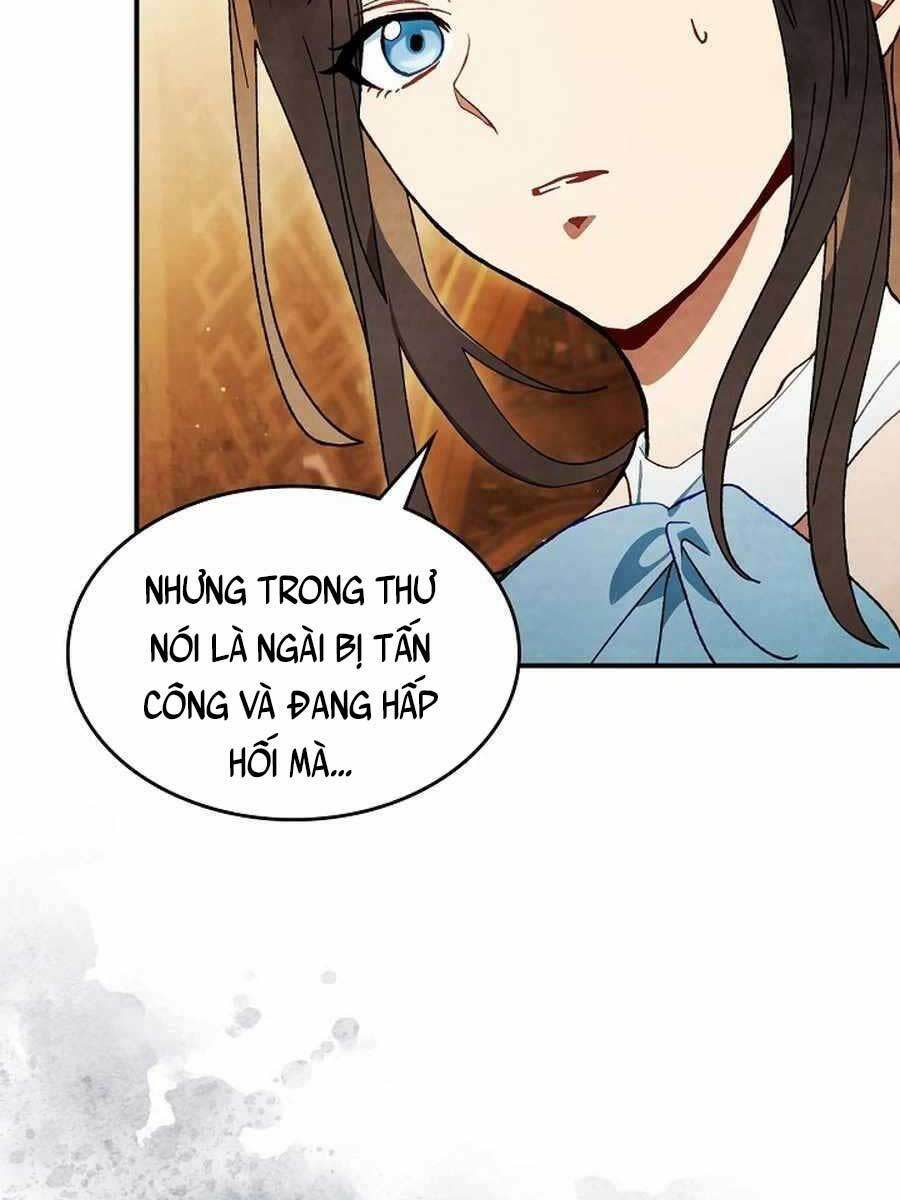 vị thần trở lại chapter 44 - Next Chapter 44