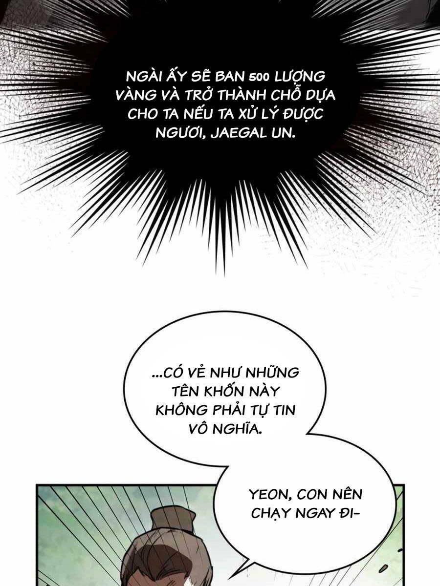 vị thần trở lại chapter 52 - Next Chapter 52