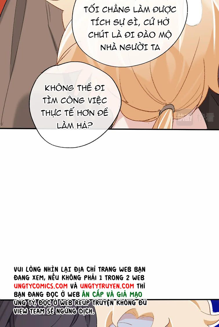 Sư Huynh Đừng Hòng Chạy Chap 42 - Next Chap 43