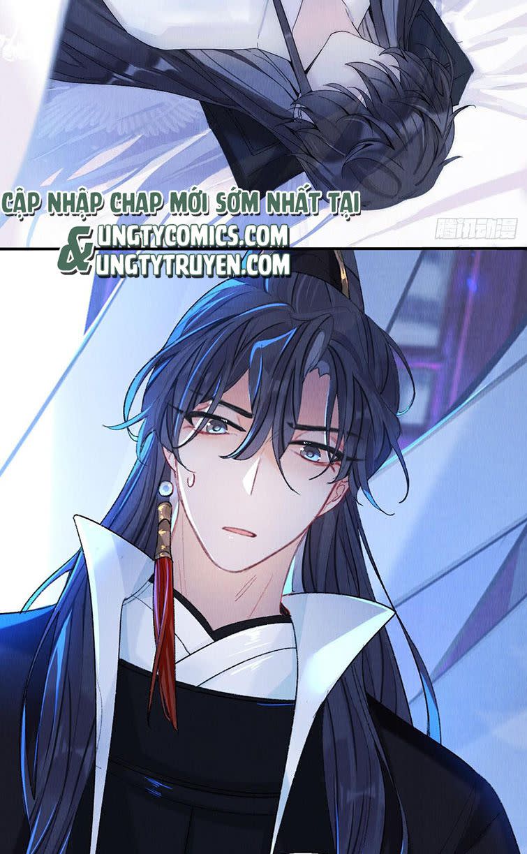 Sư Huynh Đừng Hòng Chạy Chap 47 - Next Chap 48