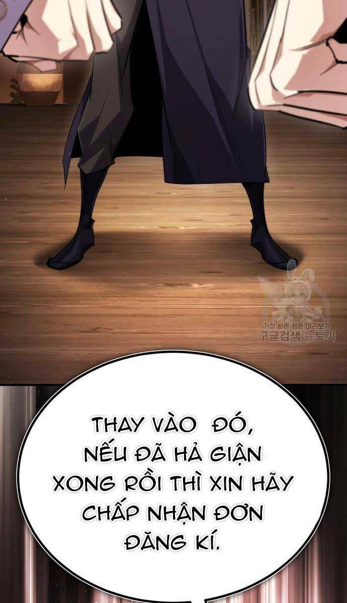 đệ nhất võ sư, baek cao thủ chapter 85 - Next Chapter 85