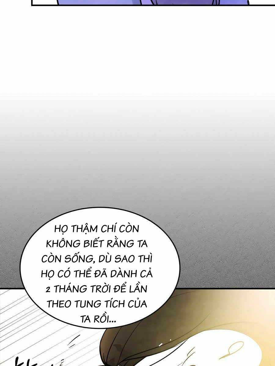 vị thần trở lại chapter 49 - Next Chapter 49