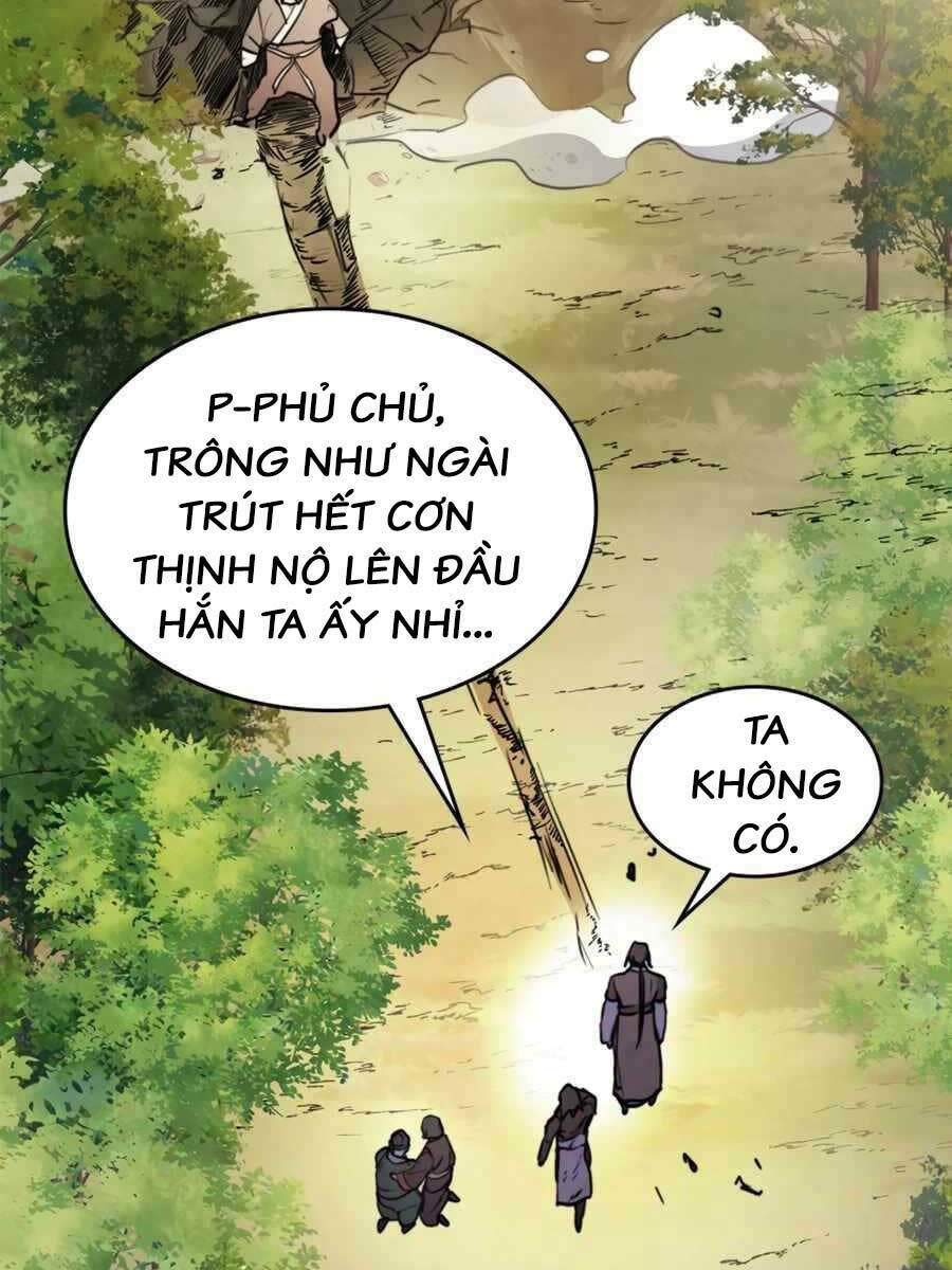 vị thần trở lại chapter 52 - Next Chapter 52