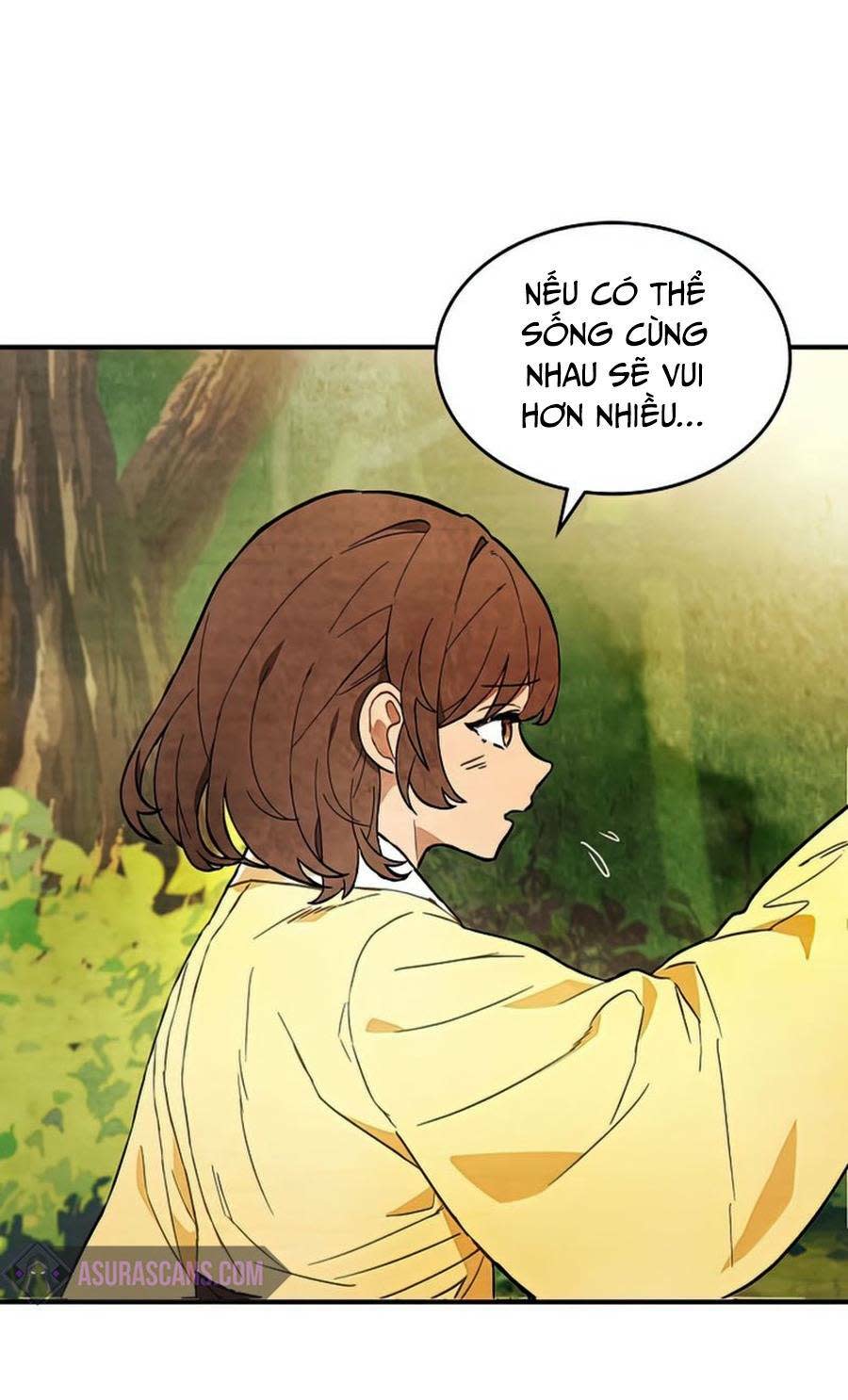 vị thần trở lại chapter 23 - Next Chapter 23