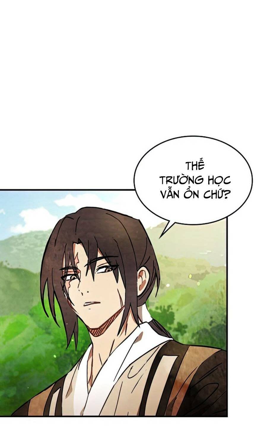 vị thần trở lại chapter 23 - Next Chapter 23