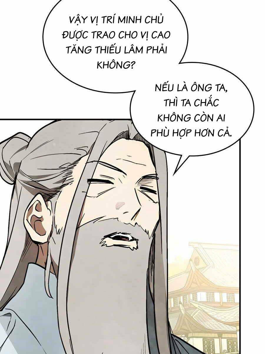 vị thần trở lại chapter 49 - Next Chapter 49