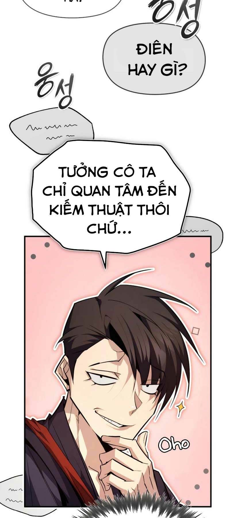 đệ nhất võ sư, baek cao thủ chapter 88 - Next Chapter 88