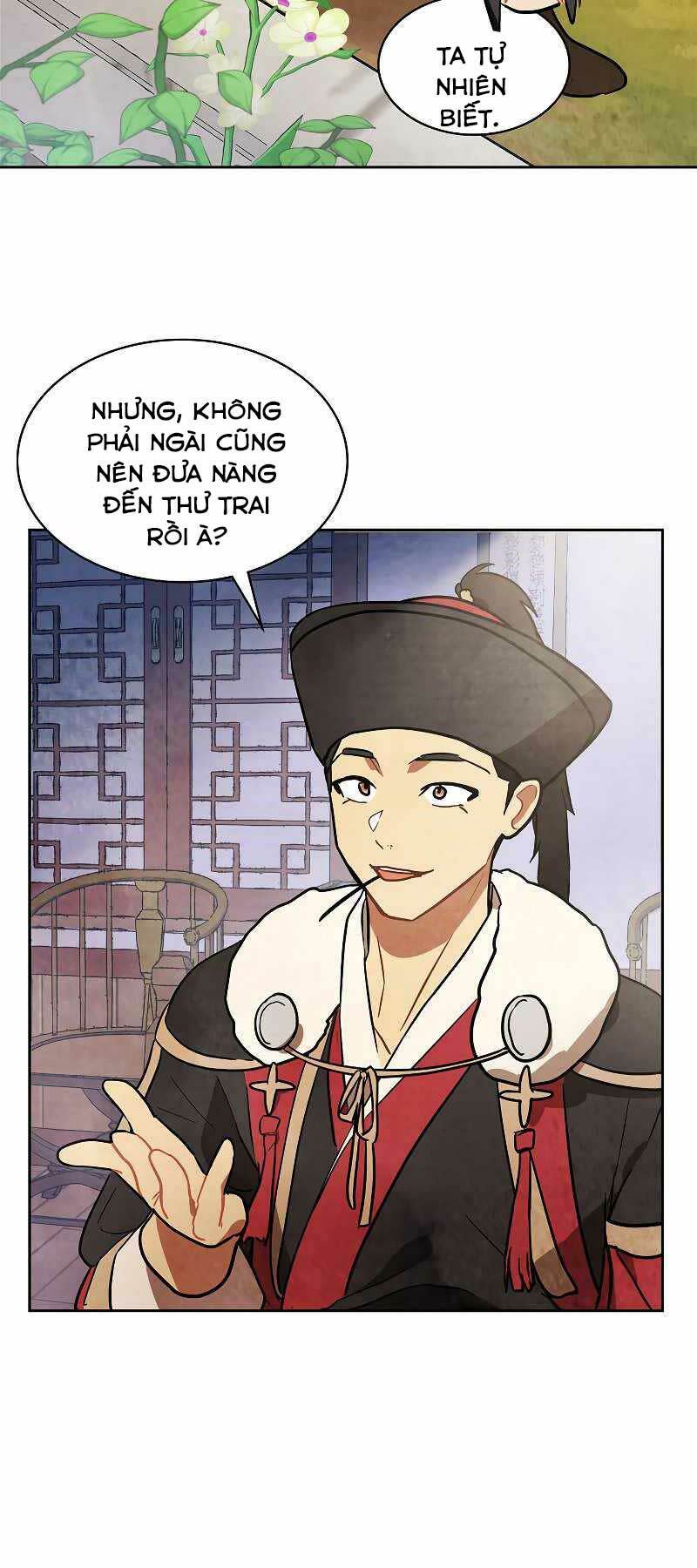 vị thần trở lại chapter 20 - Next Chapter 20