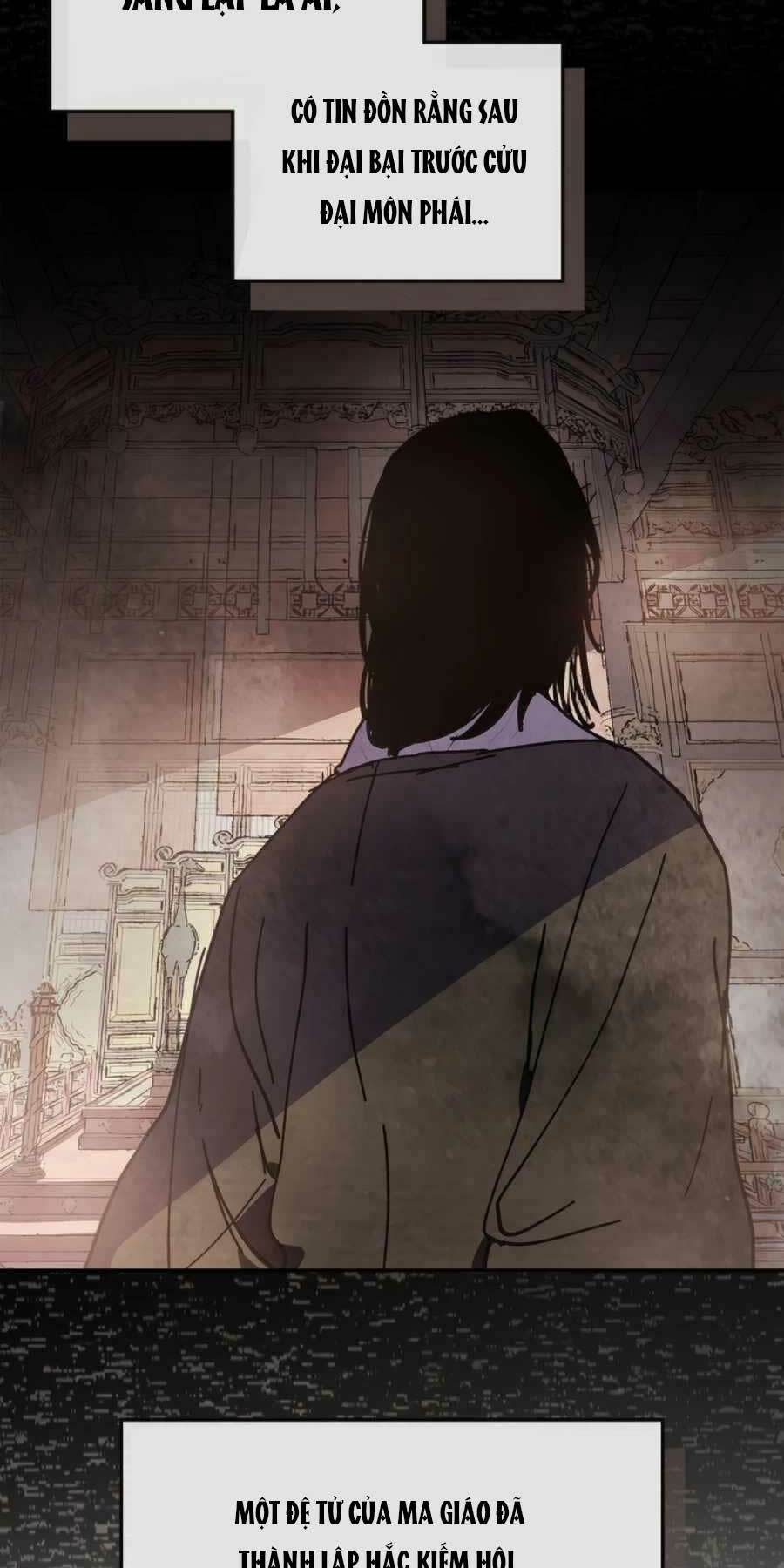 vị thần trở lại chapter 15 - Next Chapter 15