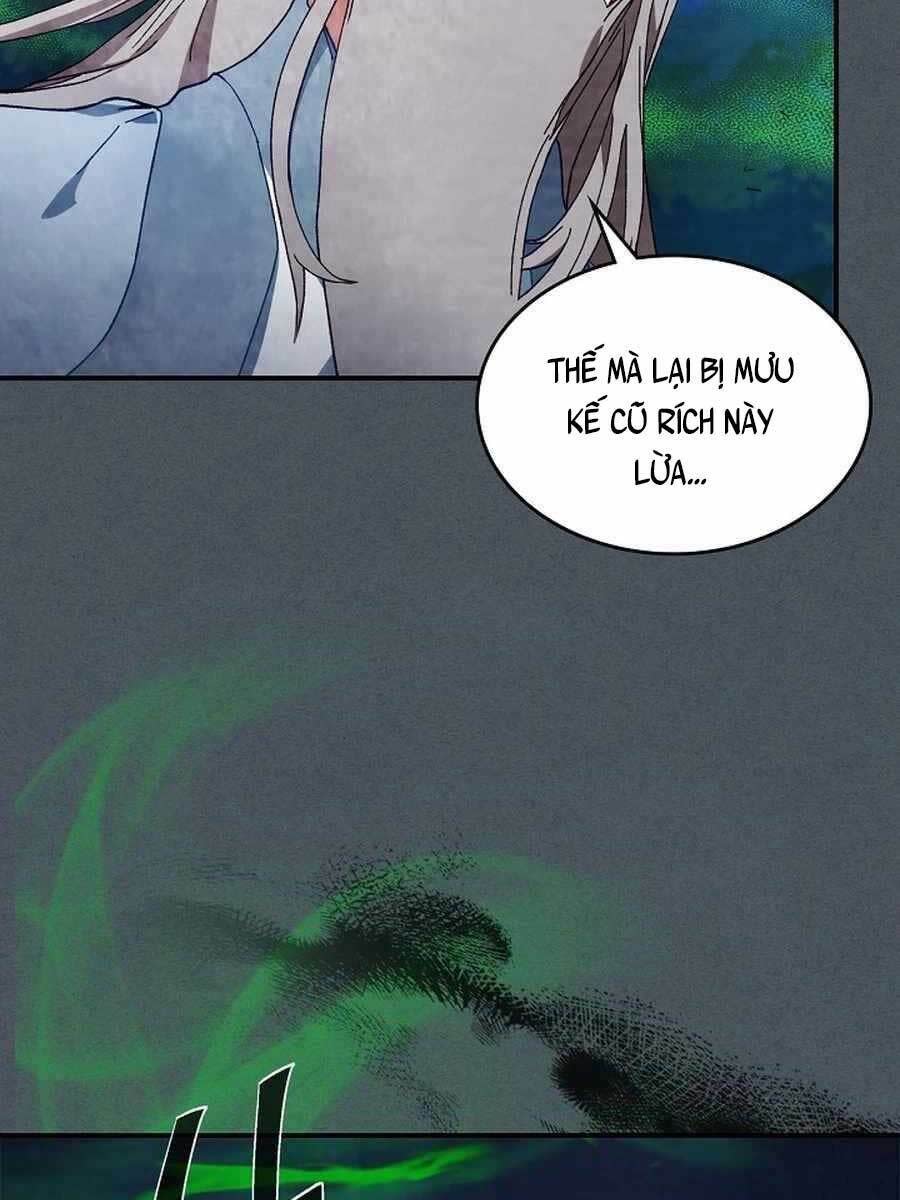 vị thần trở lại chapter 44 - Next Chapter 44