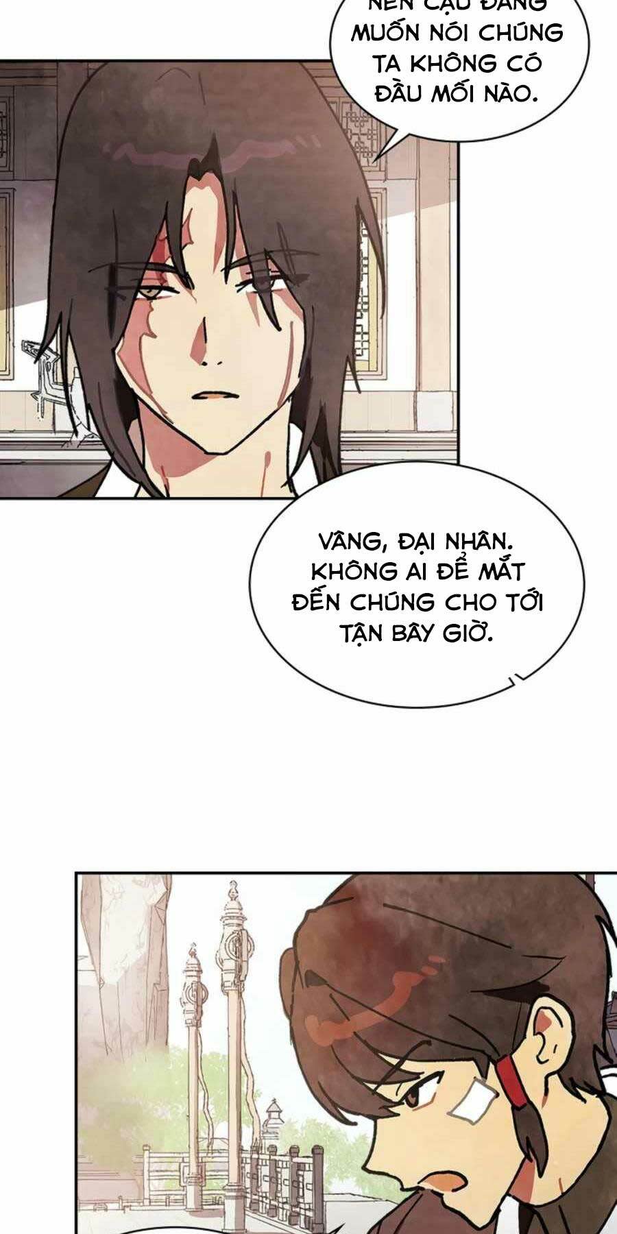 vị thần trở lại chapter 15 - Next Chapter 15