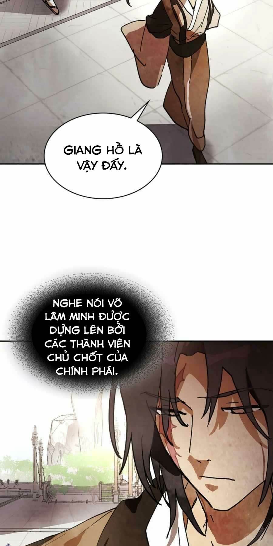 vị thần trở lại chapter 15 - Next Chapter 15