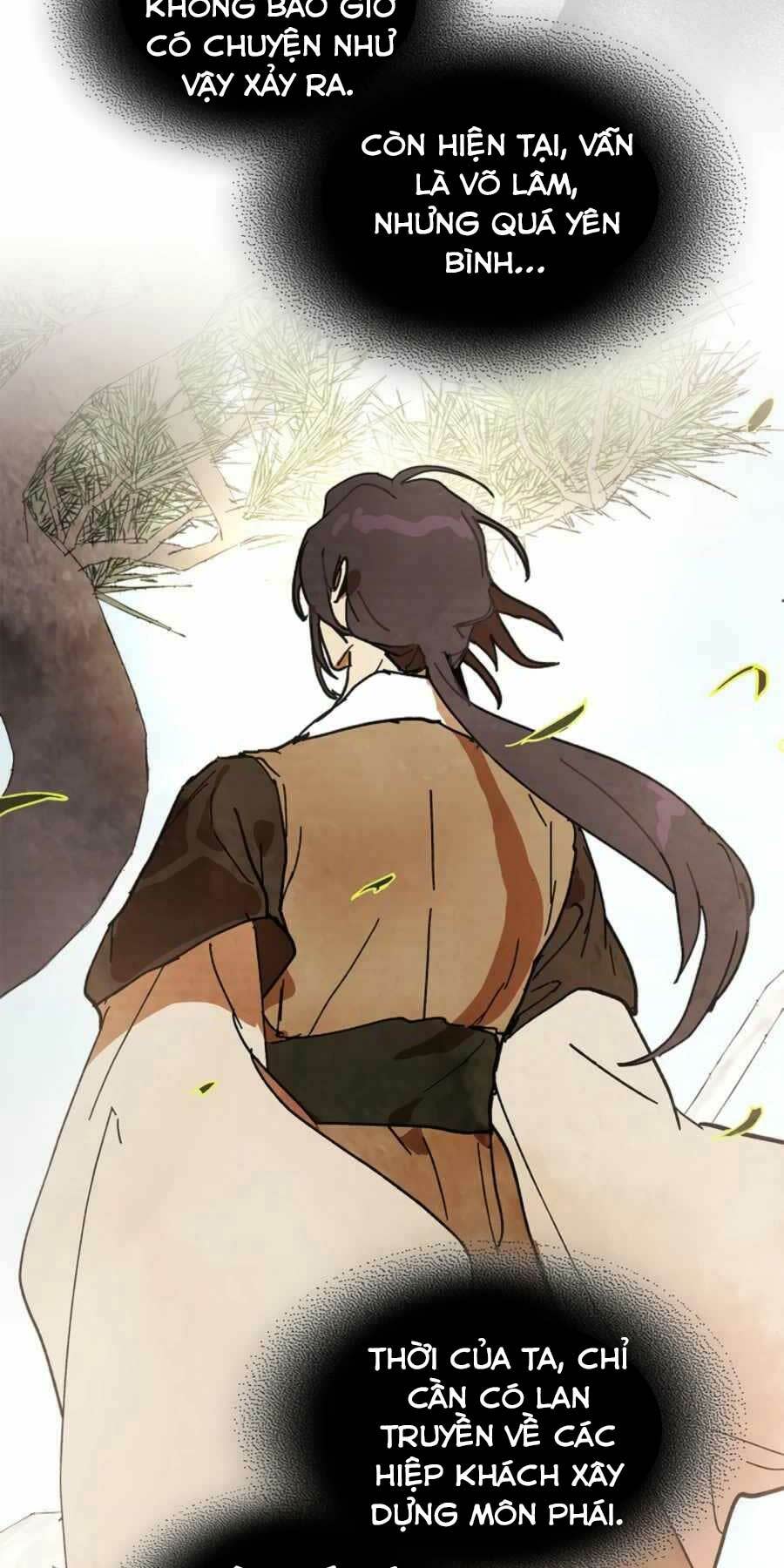 vị thần trở lại chapter 15 - Next Chapter 15