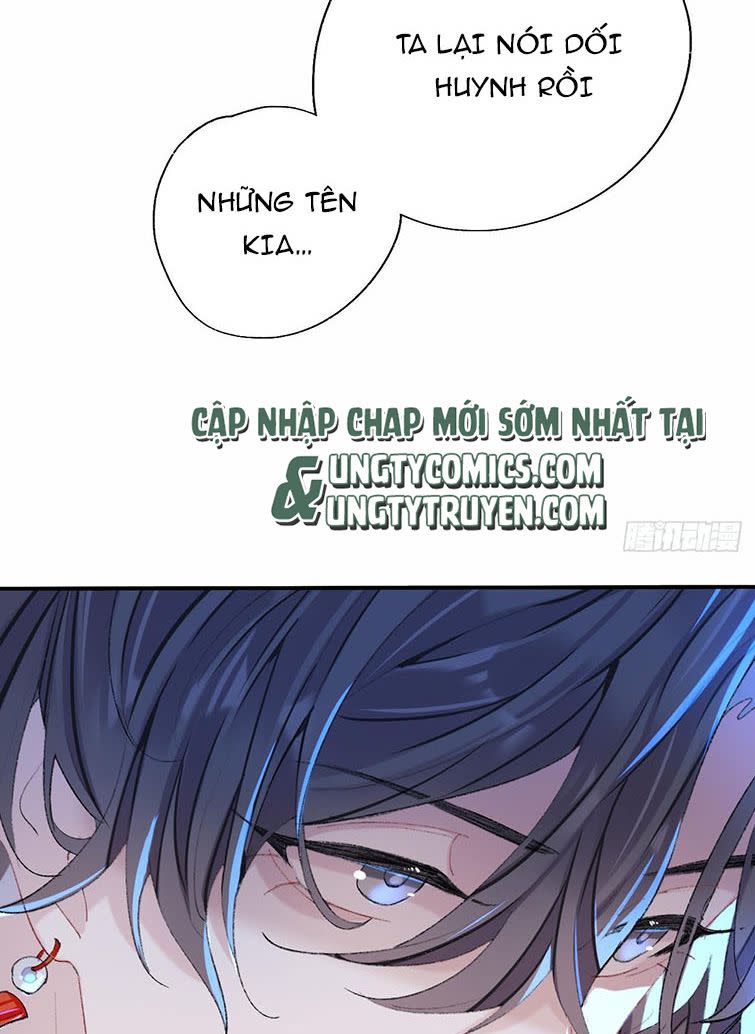 Sư Huynh Đừng Hòng Chạy Chap 47 - Next Chap 48