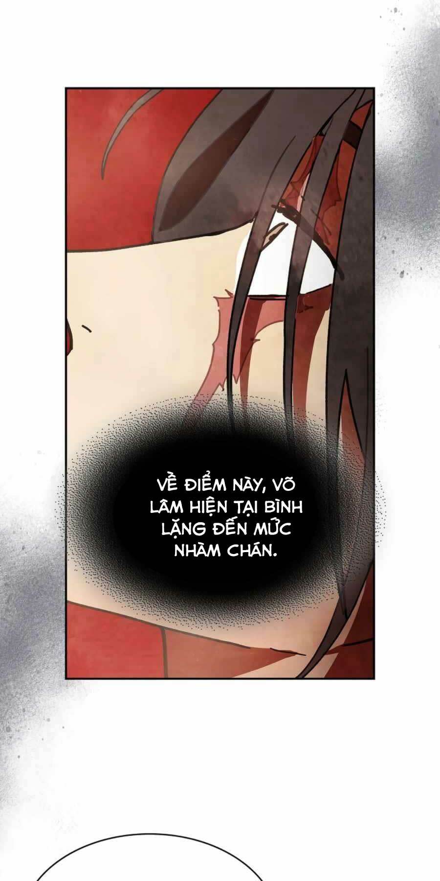 vị thần trở lại chapter 15 - Next Chapter 15