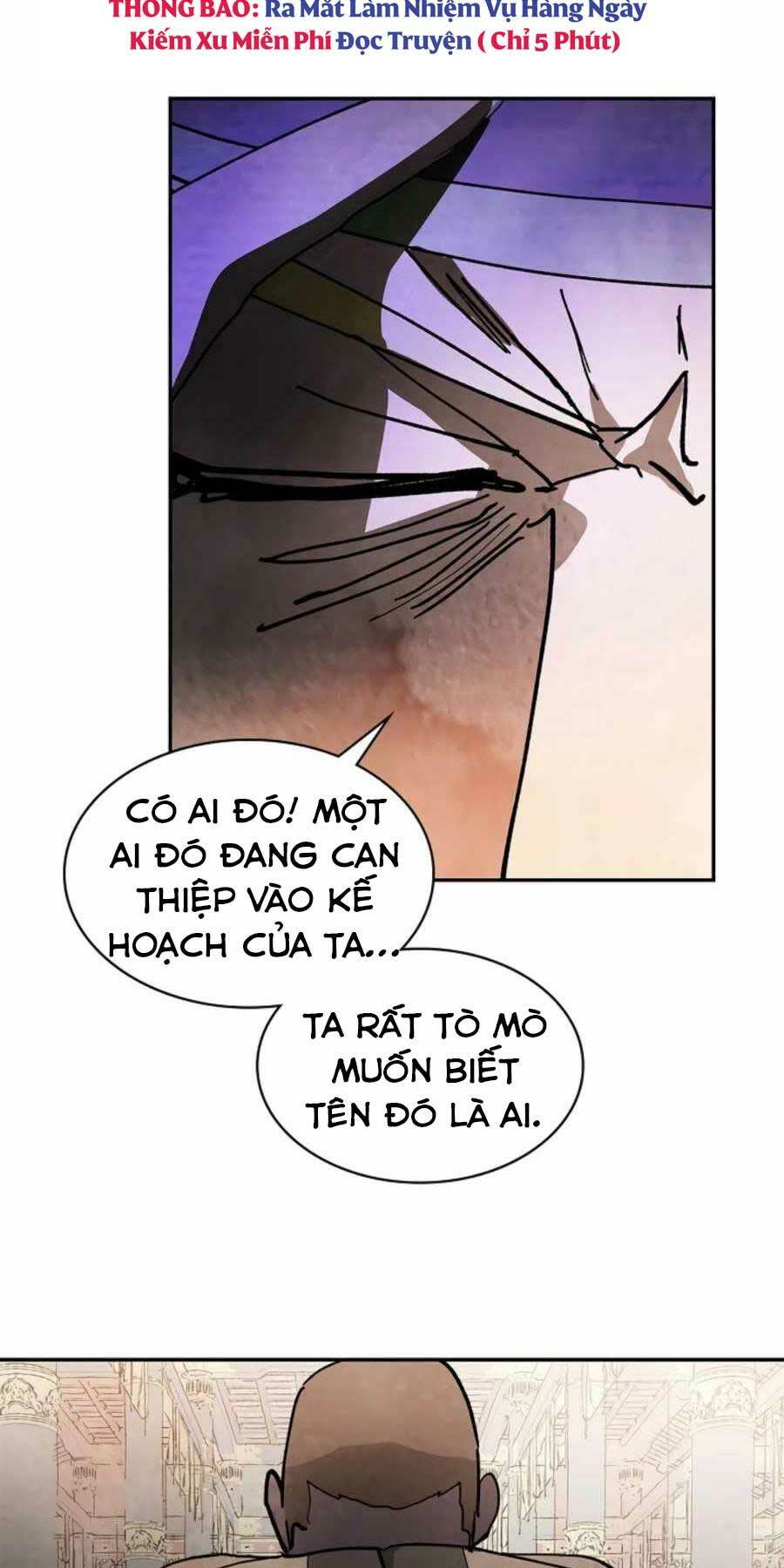 vị thần trở lại chapter 14 - Next Chapter 14