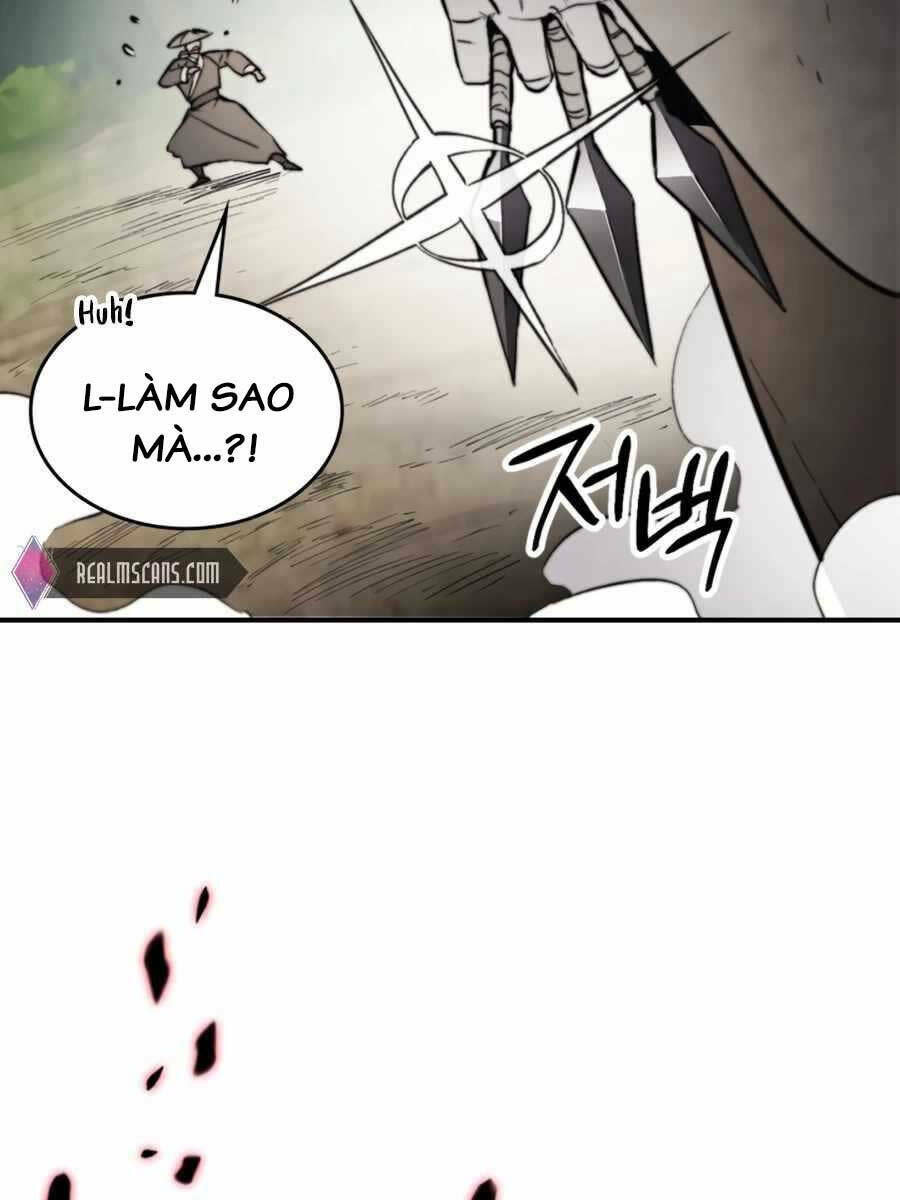 vị thần trở lại chapter 52 - Next Chapter 52