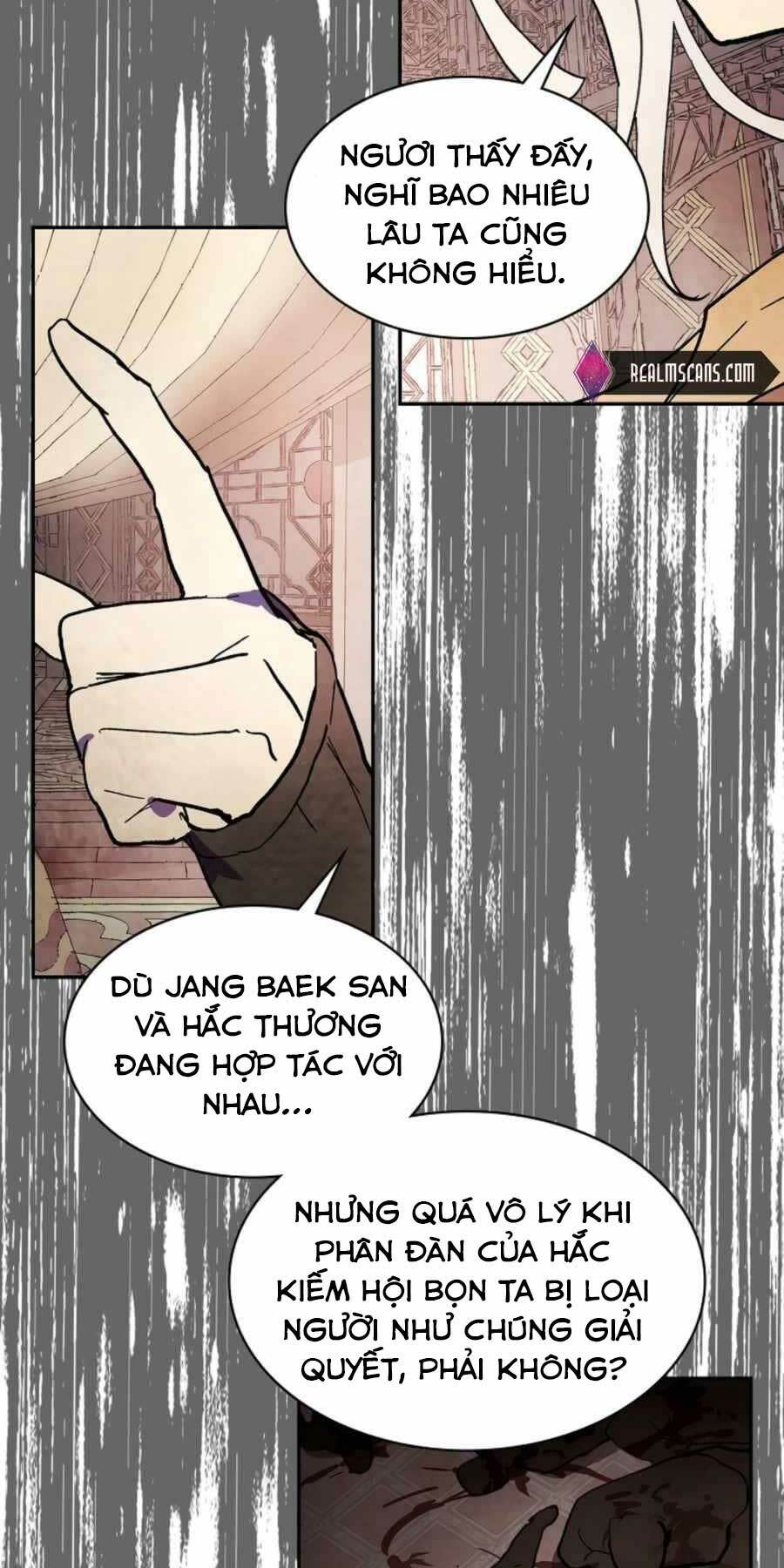 vị thần trở lại chapter 15 - Next Chapter 15