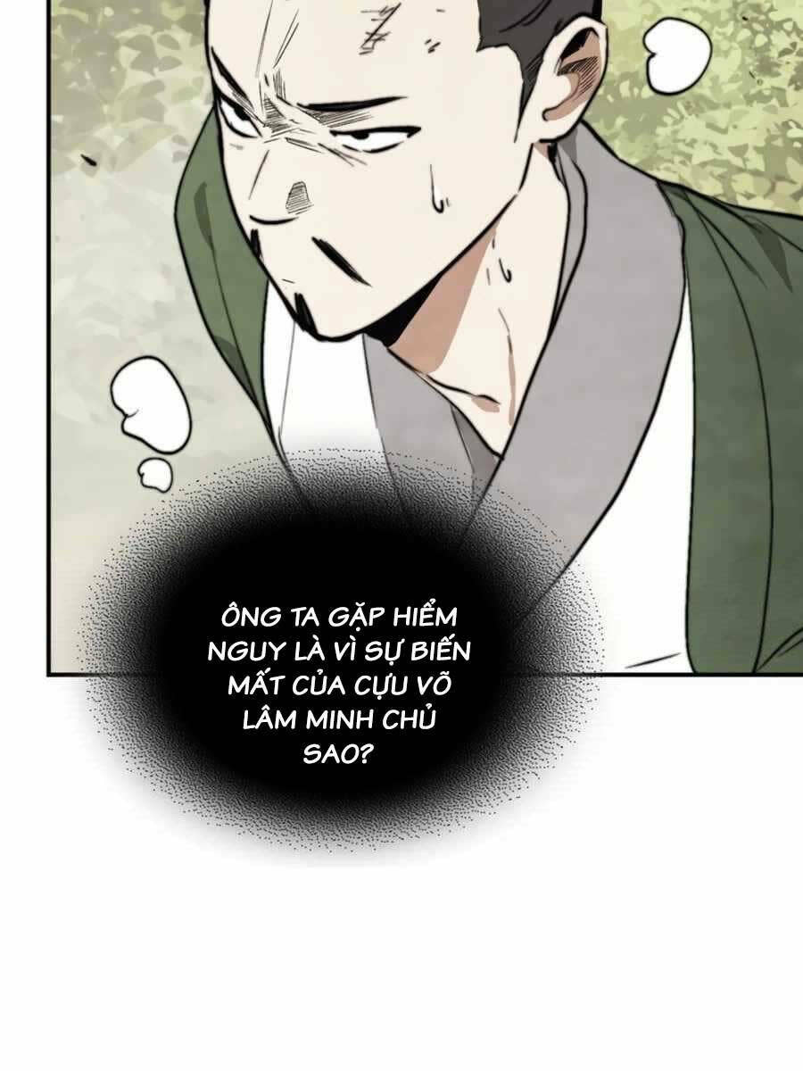 vị thần trở lại chapter 52 - Next Chapter 52