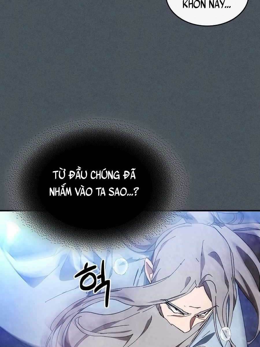 vị thần trở lại chapter 44 - Next Chapter 44