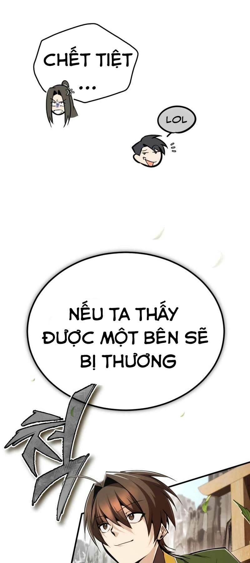 đệ nhất võ sư, baek cao thủ chapter 88 - Next Chapter 88