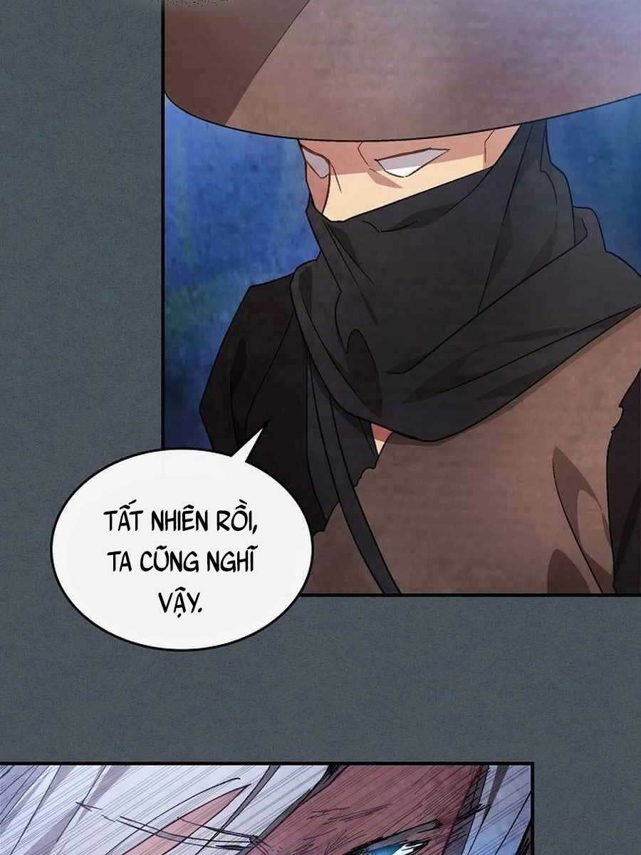 vị thần trở lại chapter 44 - Next Chapter 44