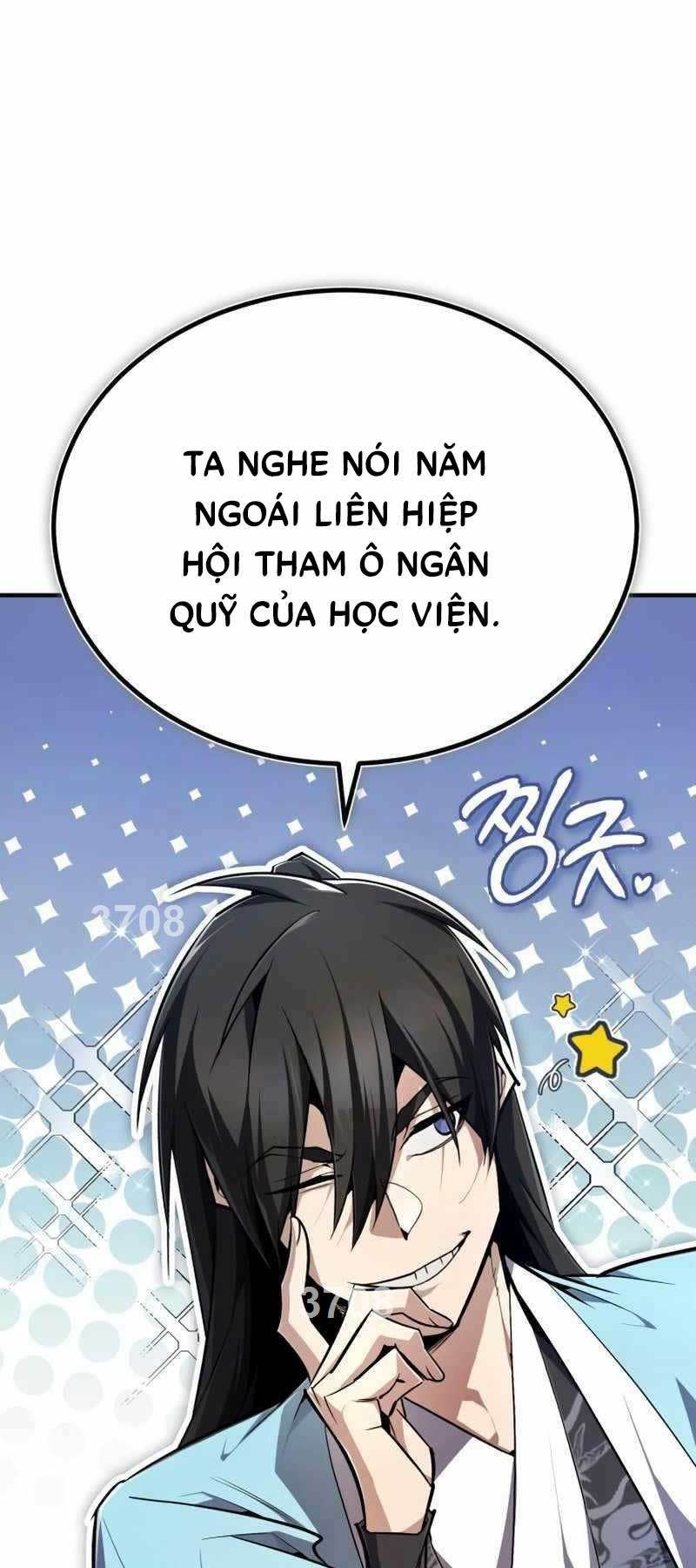 đệ nhất võ sư, baek cao thủ chapter 91 - Next Chapter 91